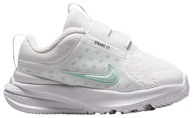 Nike Star Runner 5 TD Summit White