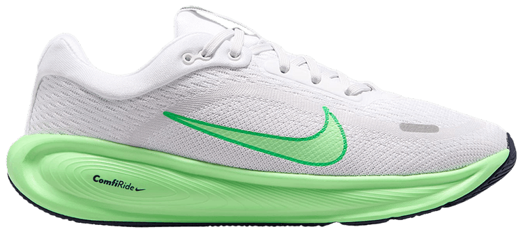 Nike Stellar Ride GS White Photon Dust