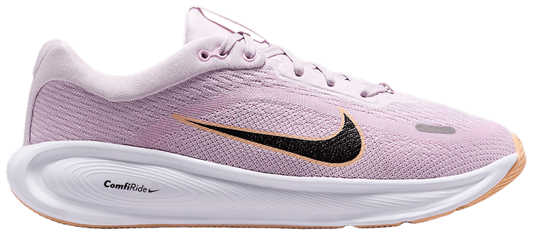 Nike Stellar Ride GS Bleached Lilac