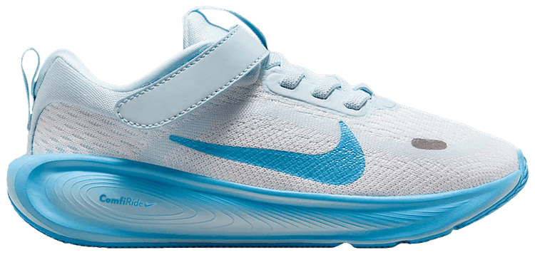 Nike Stellar Ride PS Summit White