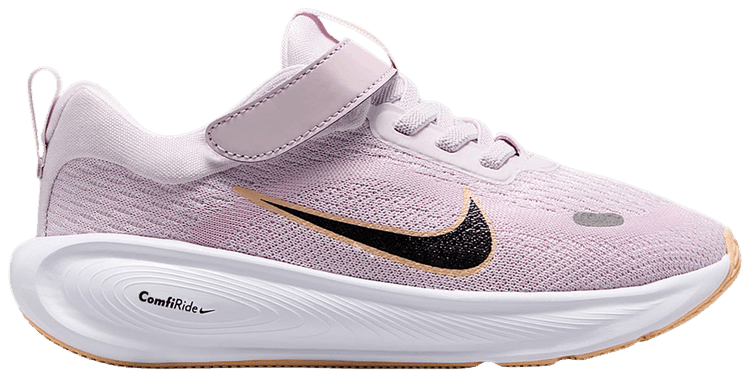 Nike Stellar Ride PS Bleached Lilac