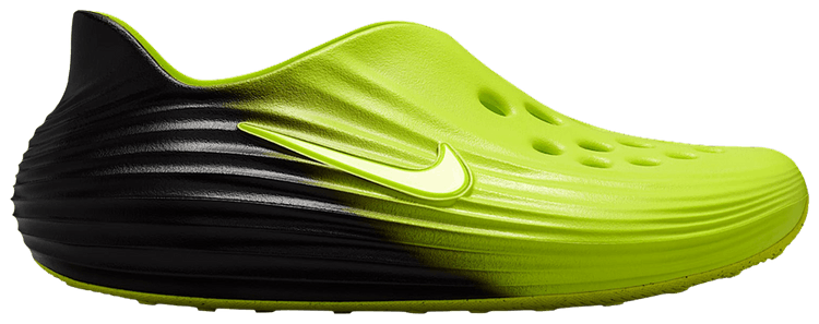 Nike Reactx Rejuven8 Volt Black