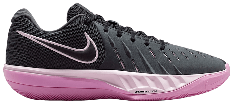 Nike GT Cut Academy 2 Anthracite Pink Foam Light Magenta Black