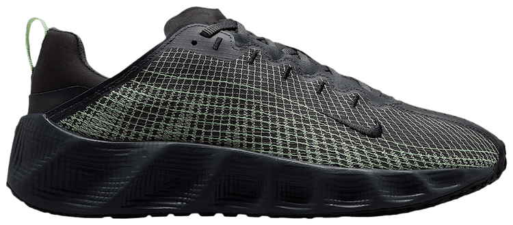 Nike Ava Rover Premium Smoke Grey Light Liquid Lime Black