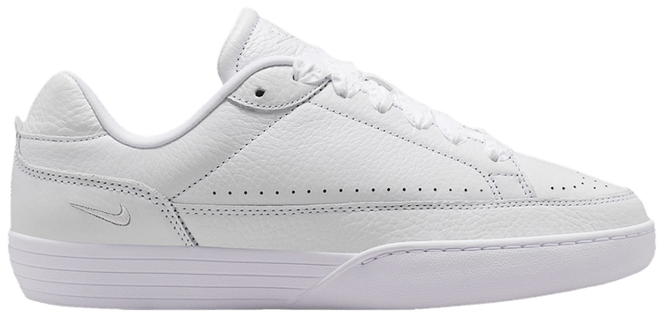 Nike Wmns Tennis Centre White Court Purple