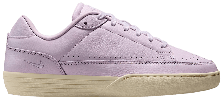 Nike Wmns Tennis Centre Bleached Lilac