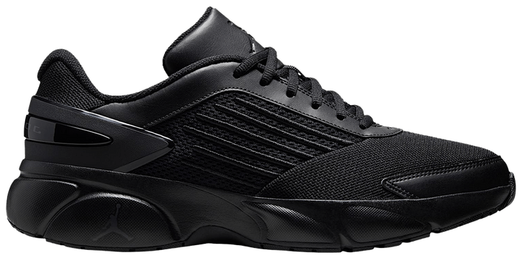 Air Jordan Trunner Flow BlackDark Smoke Grey