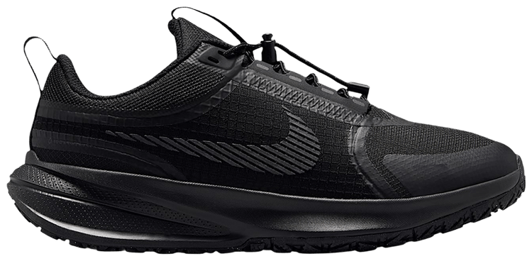 Nike Star Runner Utility GS Black Anthracite
