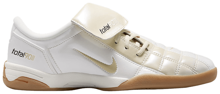 Nike Wmns Total 90 SE Sail Gum Light Brown Black