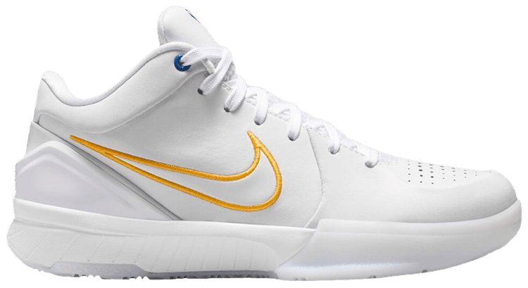 Nike Zoom Kobe 4 Protro GS Draft Day   Lakers