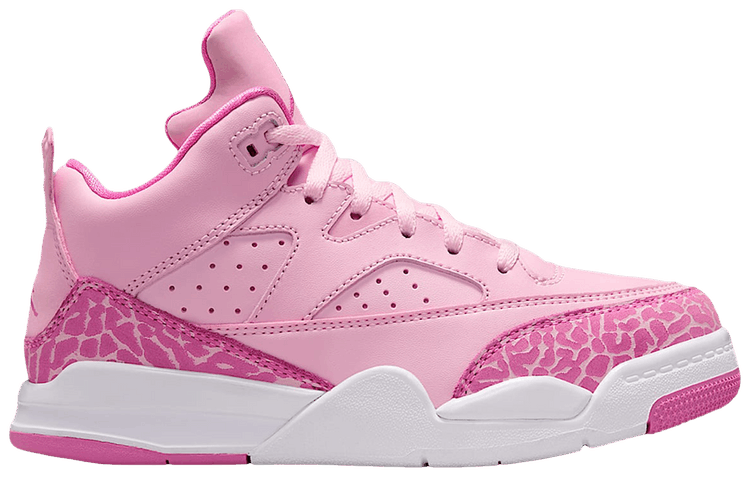Air Jordan Son Of Mars Low PS Pink Foam
