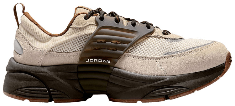 Air Jordan Wmns Trunner OS Soft Pearl