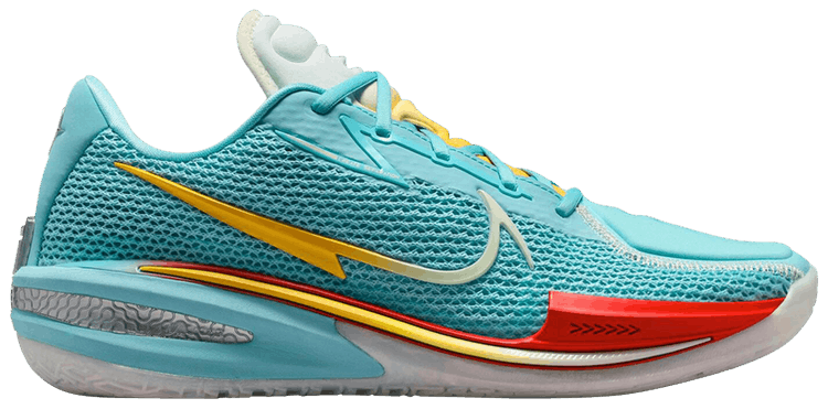 Buy Titan x Dylan Harper x Nike GT Cut 1 EP 'Bleached Aqua