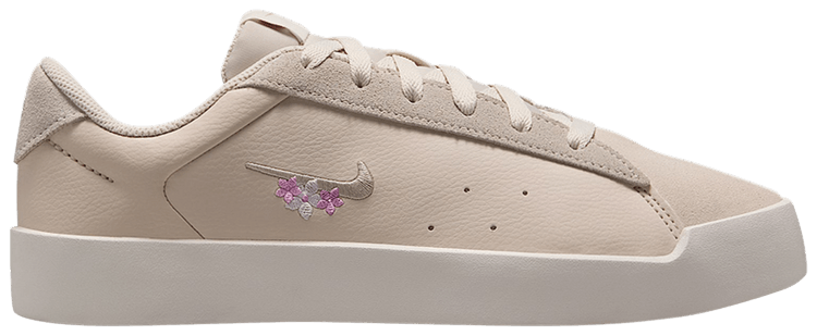 Nike Wmns Court Heritage SE Light Orewood Brown
