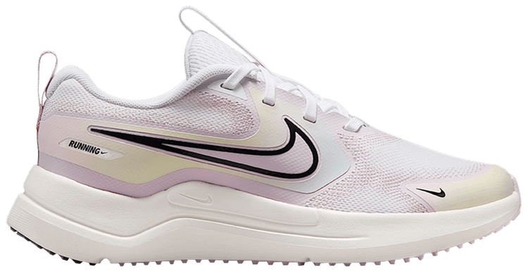 Nike Cosmic Runner SE 2 GS White Bleached Lilac