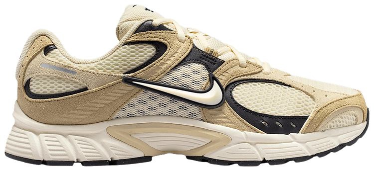 Nike V5 RNR Suede Coconut Milk Light Khaki