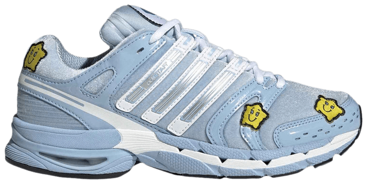 Care Bears x adidas Wmns Adistar Control 5 Clear Sky White
