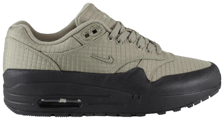 Nike Wmns Air Max 1 Olive Black