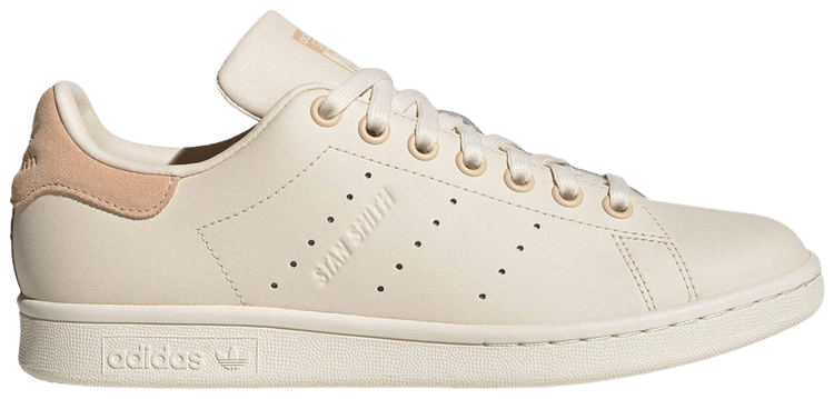 adidas Wmns Stan Smith Wonder White Halo Blush