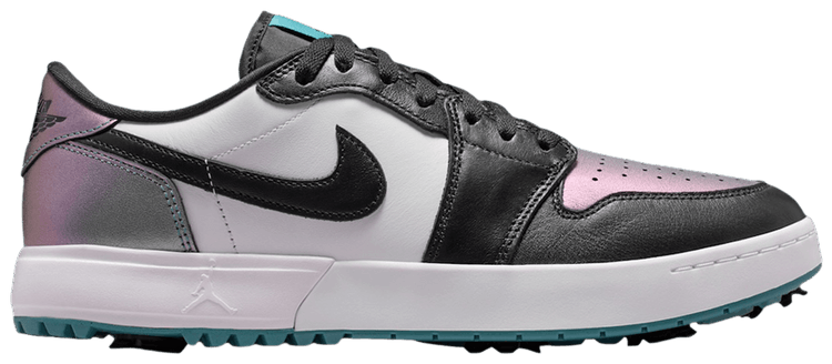 Air Jordan 1 Low Golf Chameleon