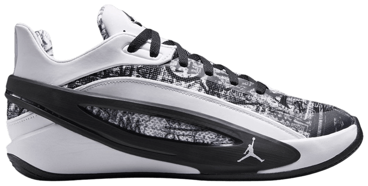 Air Jordan Luka 5 Graffiti