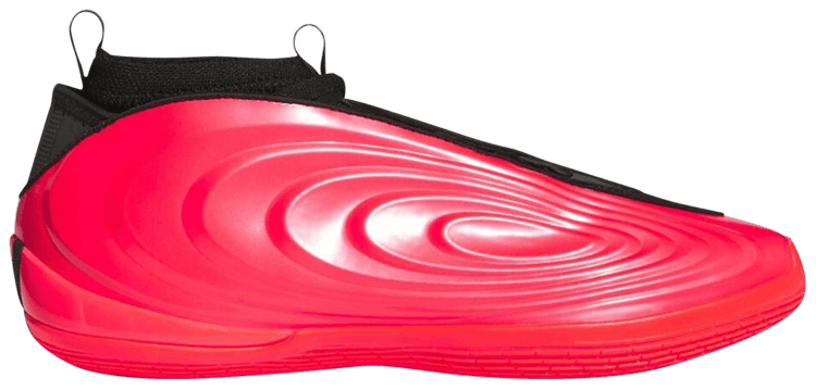 adidas Harden Vol 10 Pure Ruby