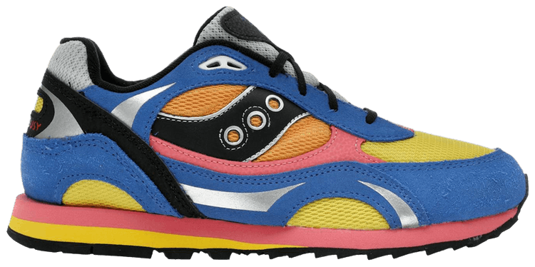 Jae Tips x Saucony Shadow 6000 Big Kid I Love You But Im Busy