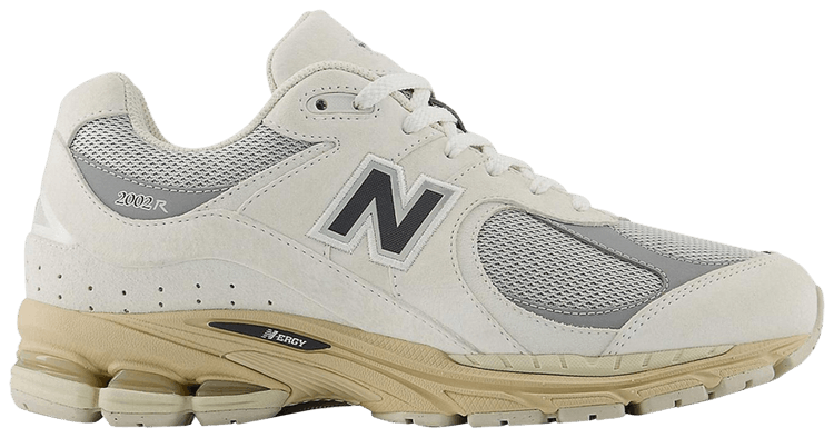 New Balance 2002R Grey