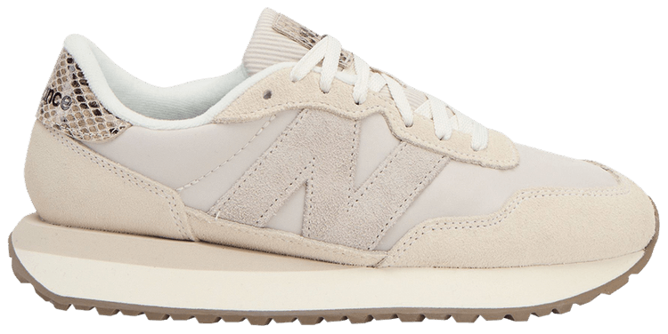 New Balance Wmns 237 Snakeskin