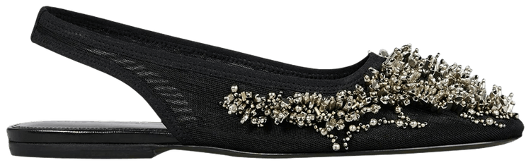 Dries Van Noten Wmns Sneaker Black