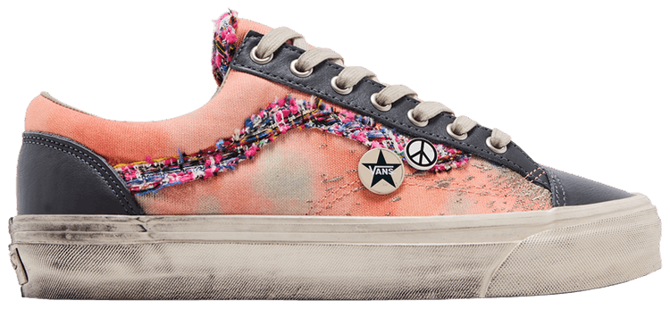 Buy Vans shoes : New & Pre-Owned | GOAT