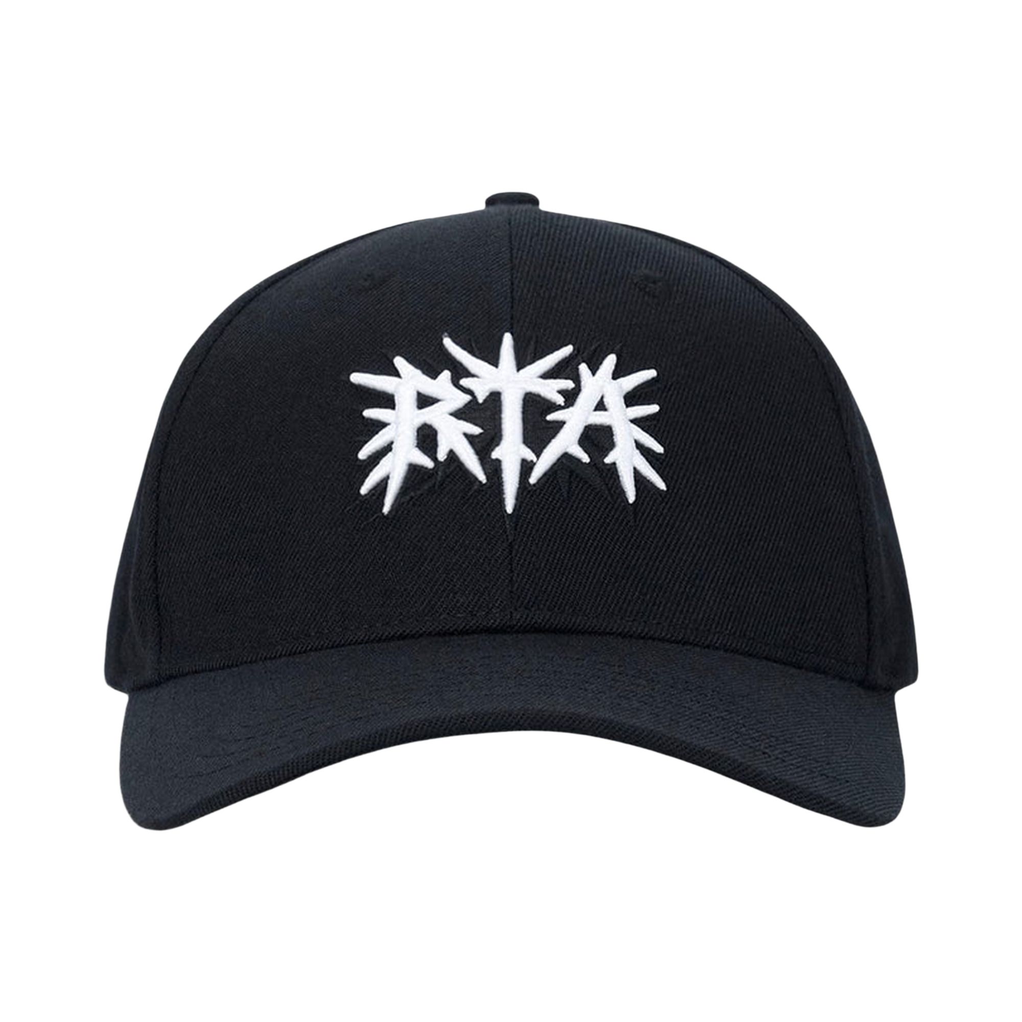 Pre-owned Rta Mars Hat 'black Spike' | Men's Size Onesize