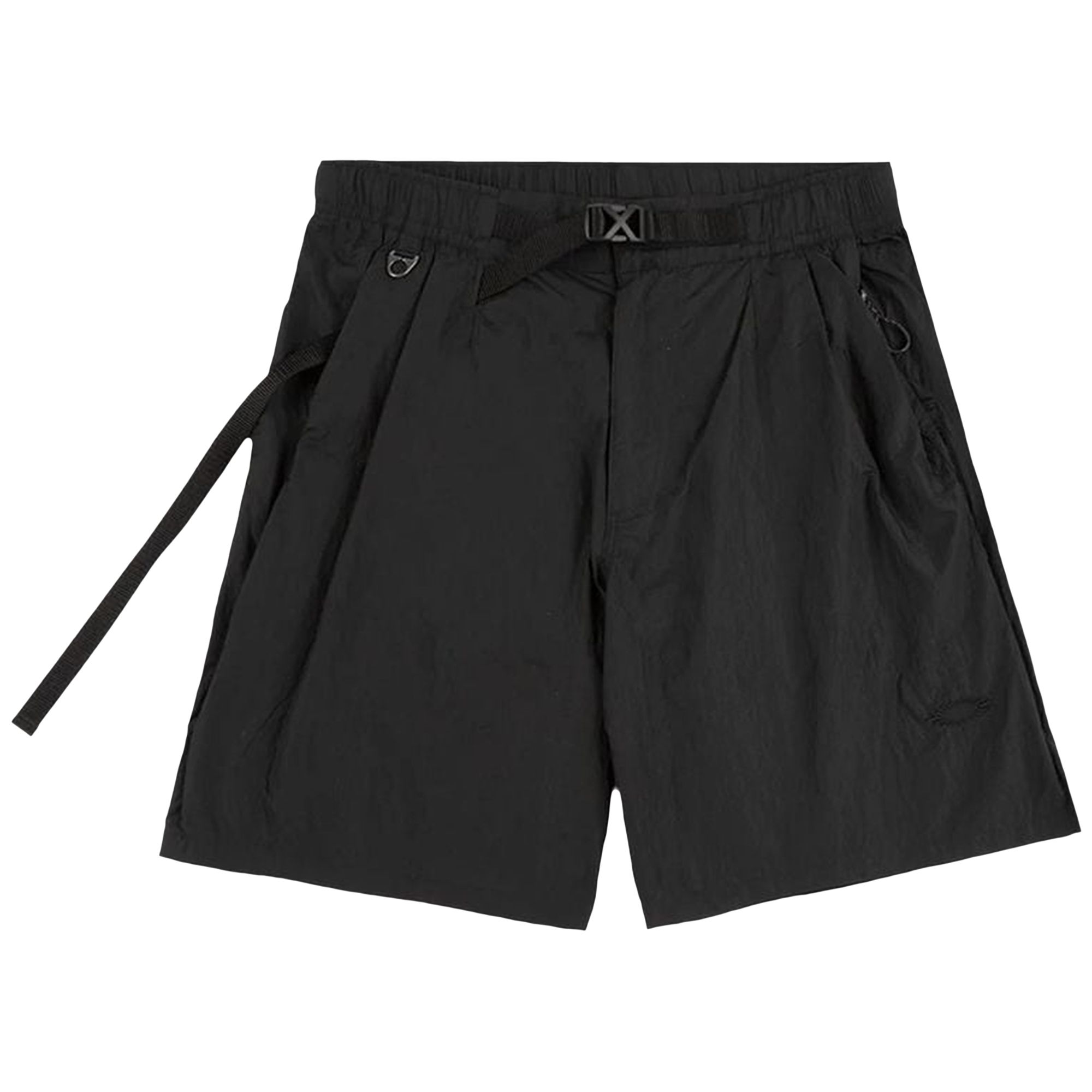 Pre-owned Oakley Fgl Stealth Shorts 1.0 'stealth Black' | Men's Size S