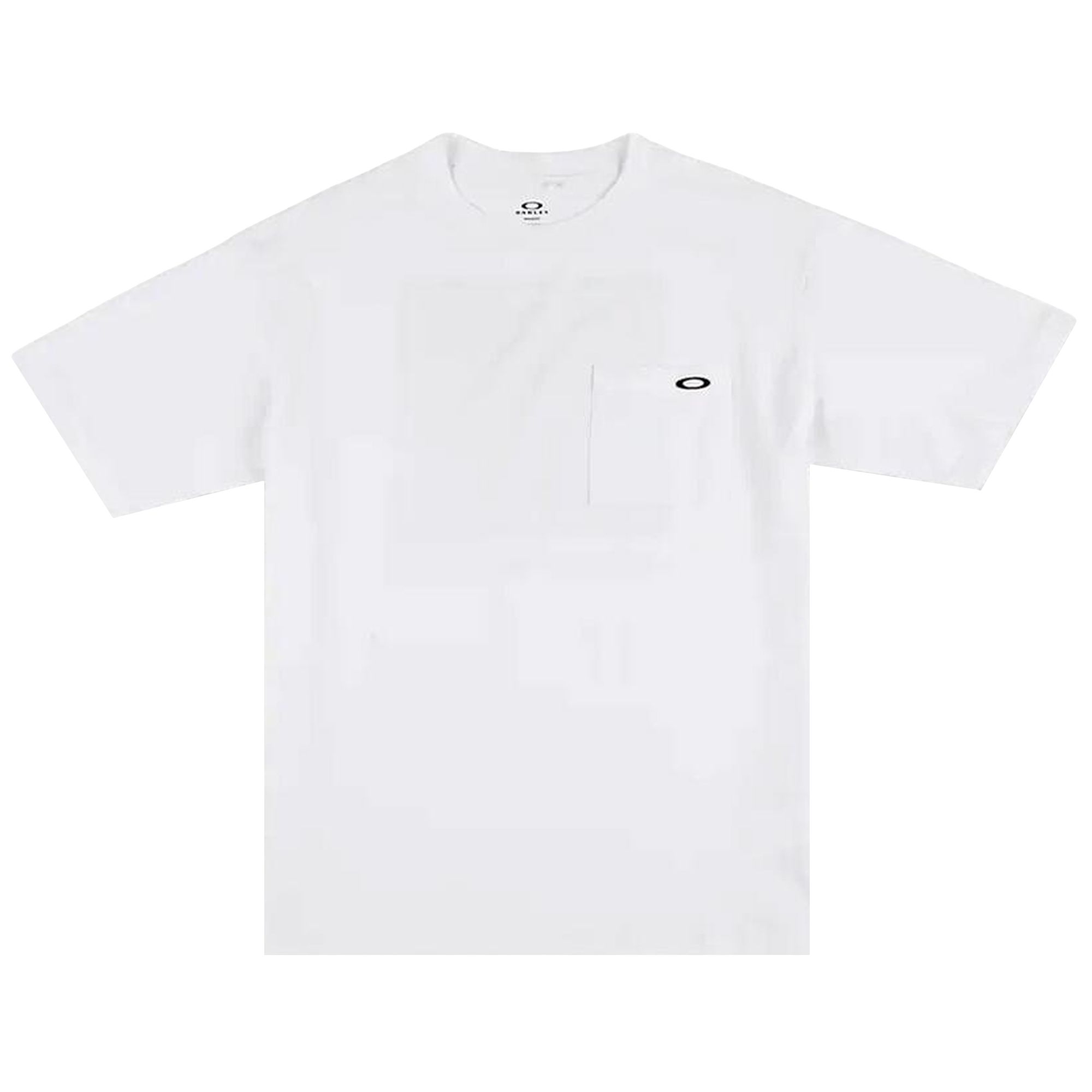 Pre-owned Oakley O-tech Cold Cotton Tee Bp 2.0 'white' | Men's Size M