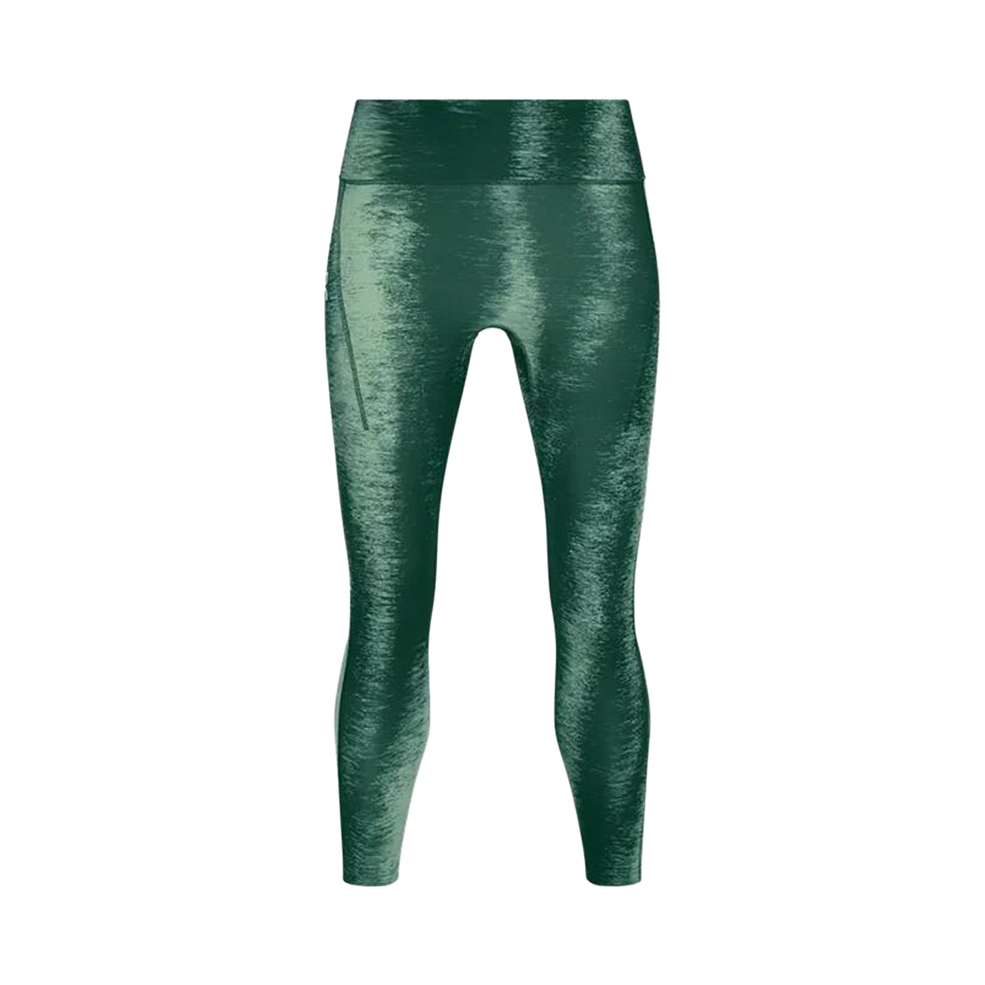 Pre-owned On Performance Tights 'cove/kaitoke' | Green | Women's Size M