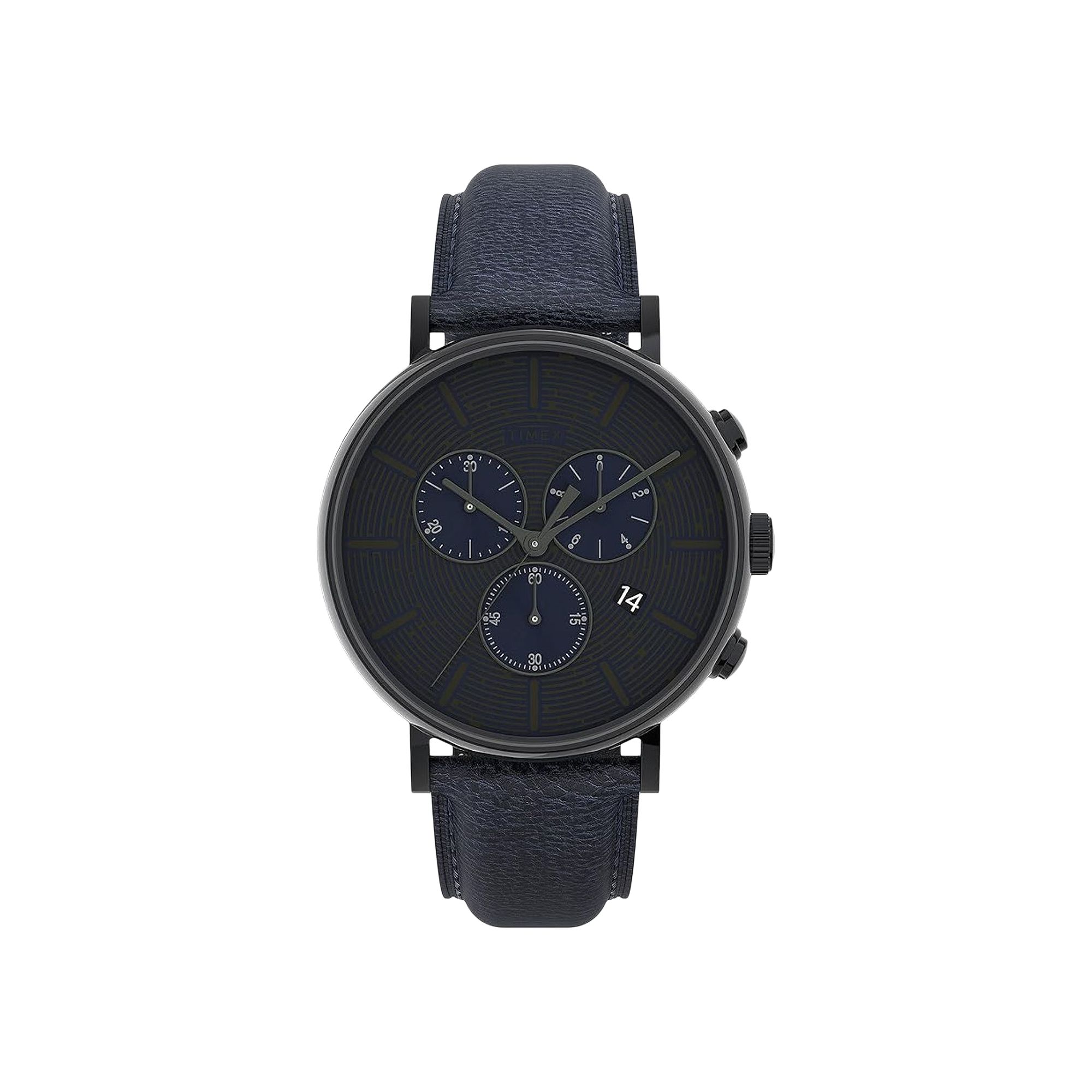 Pre-owned Timex Fairfield 'black' | Men's Size 40