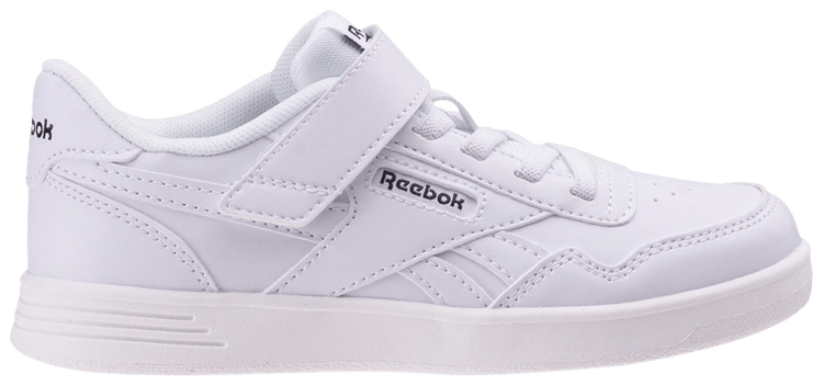 Reebok Court Advance J White