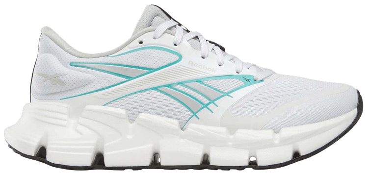 Reebok Wmns Floatzig 2 White Grey