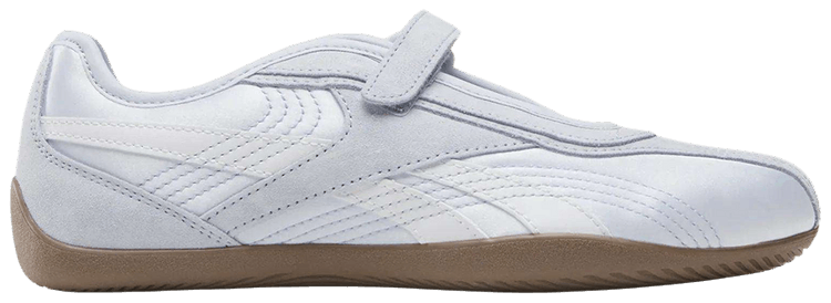Reebok Wmns Ultra Lo Mary Jane Tranquil Blue