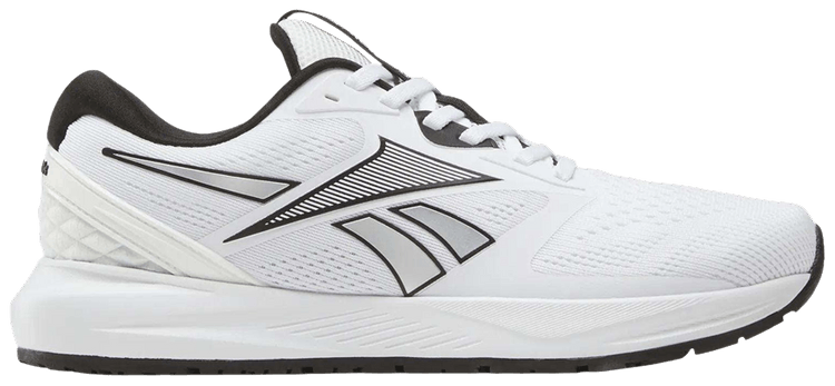 Reebok Wmns Nanoflex 20 White Black Silver