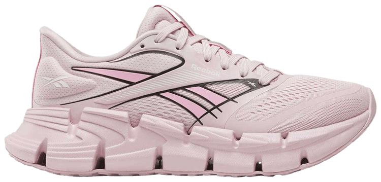 Reebok Wmns Floatzig 2 Elemental Pink