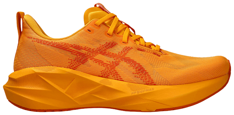 ASICS Novablast 5 Yamabuki Anzu