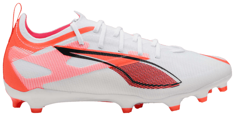 Puma Ultra 5 Match FG Unlimited Pack