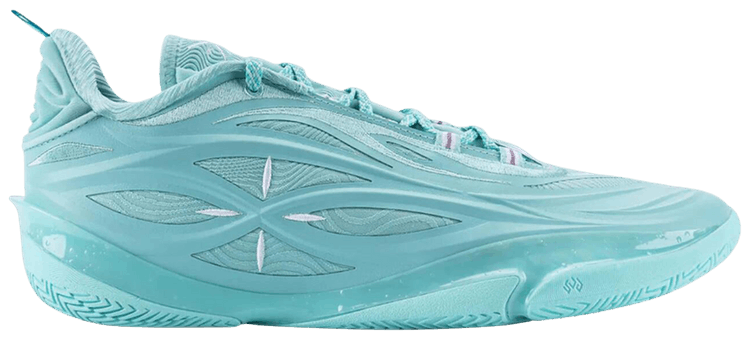 Buy Li-Ning Way Of Wade 808 5 Ultra V2 'Mint' - ABAV045 7 | GOAT CA