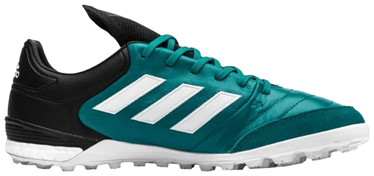 adidas Copa Tango 171 TF Equipment Green Black