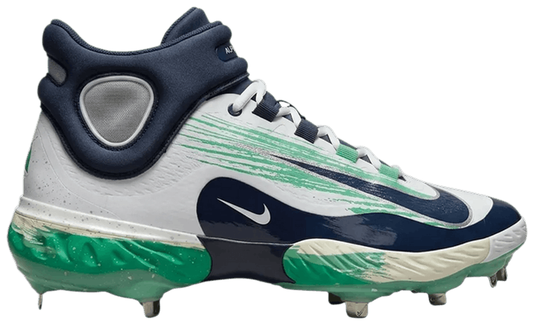 RBI x Nike Alpha Huarache Elite 4 Fathers Day