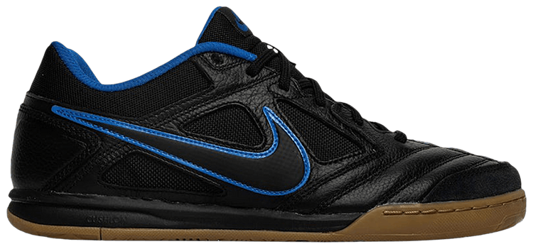 Nike Gato Black
