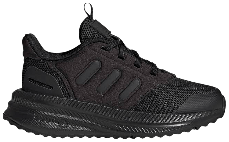 adidas X PLRPHASE K Core Black Cloud White