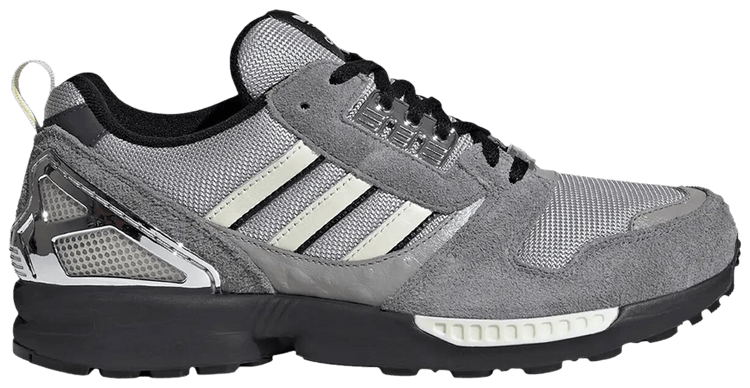 Offspring x Mita x adidas ZX 8000 Consortium Grey