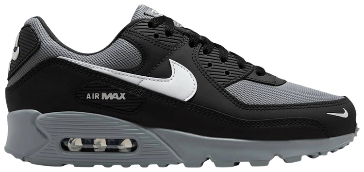 Nike Air Max 90 Black Anthracite